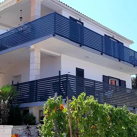 Sparadici Grebastica Exterior photo