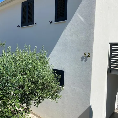 Sparadici Grebastica Exterior photo