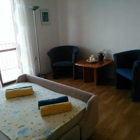 Sparadici Grebastica Room photo
